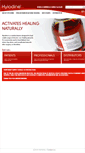 Mobile Screenshot of hyiodine.com